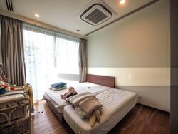 Duchess Residences (D10), Condominium #505431741
